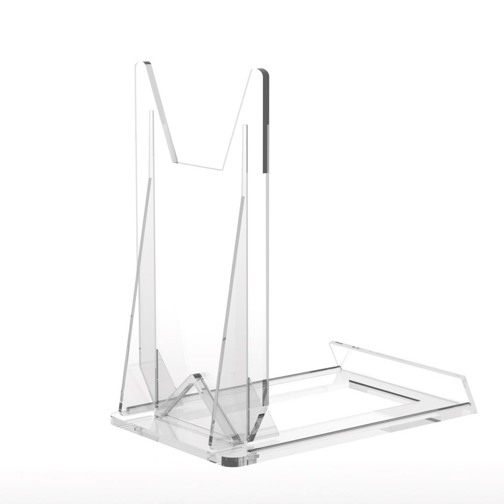 Ventilador de holograma 3D 11 cm LED Projetor holográfico Máquina de publicidade Portátil Desktop NakedEye