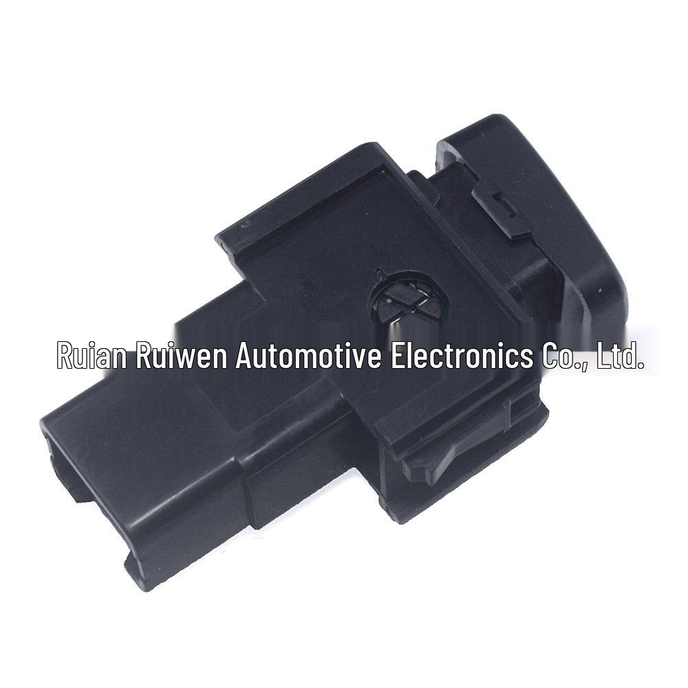 846600K010 Wymiana przełącznika klimatyzacji Toyota