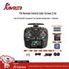 JUMPERRC Jumper T15 ELRS 1W FPV Remote Controller (CN Version)