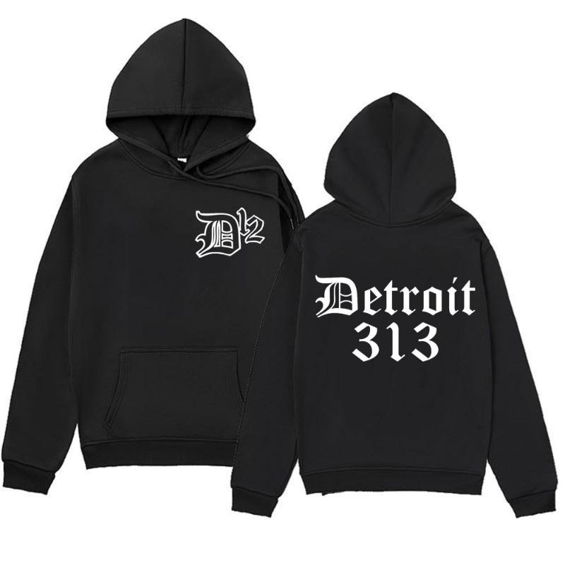 Autumn Winter Men's Hoodies Boys Harajuku Girls Pullover Fancy Music Gift Casual Fashion Loose Comfortable Sweatshirt