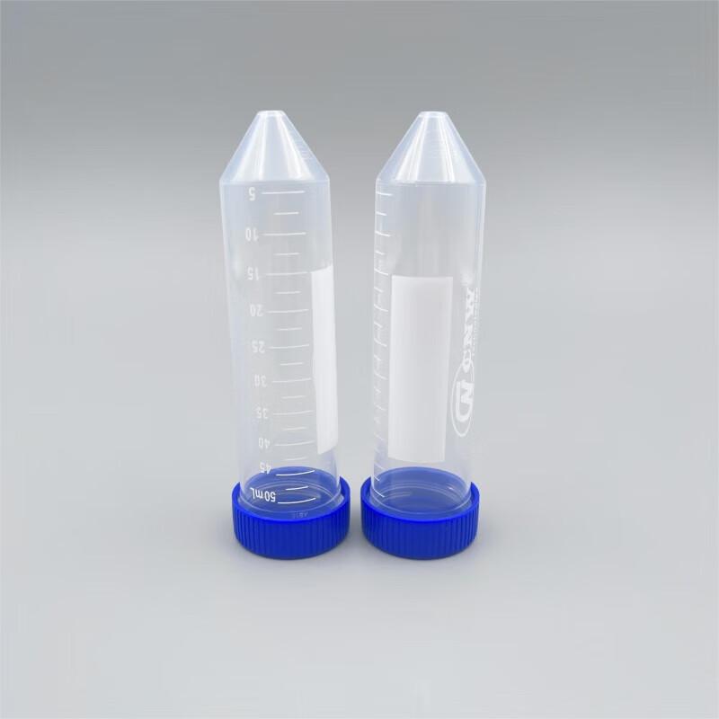 50 ml Polypropylen Konische Zentrifugenröhrchen