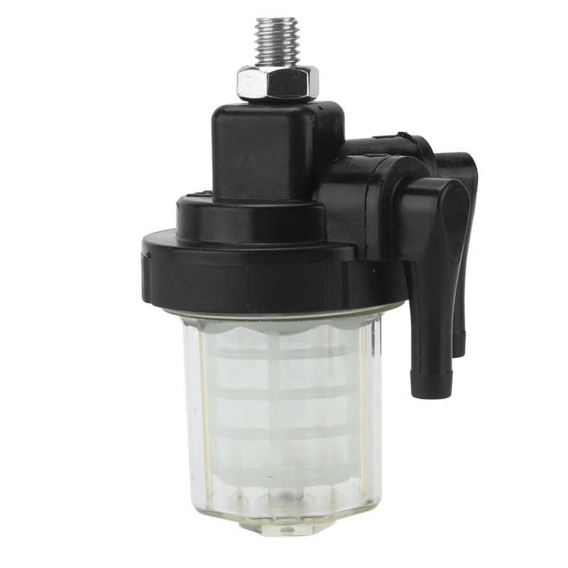 Fuel Filter Assy 61N‑24560‑00 Anti Corrosion for