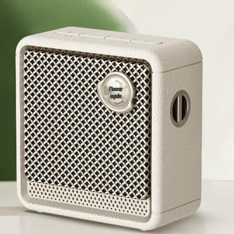 Edifier Evo Nano Portable Bluetooth Speaker CN plug (adapter included)