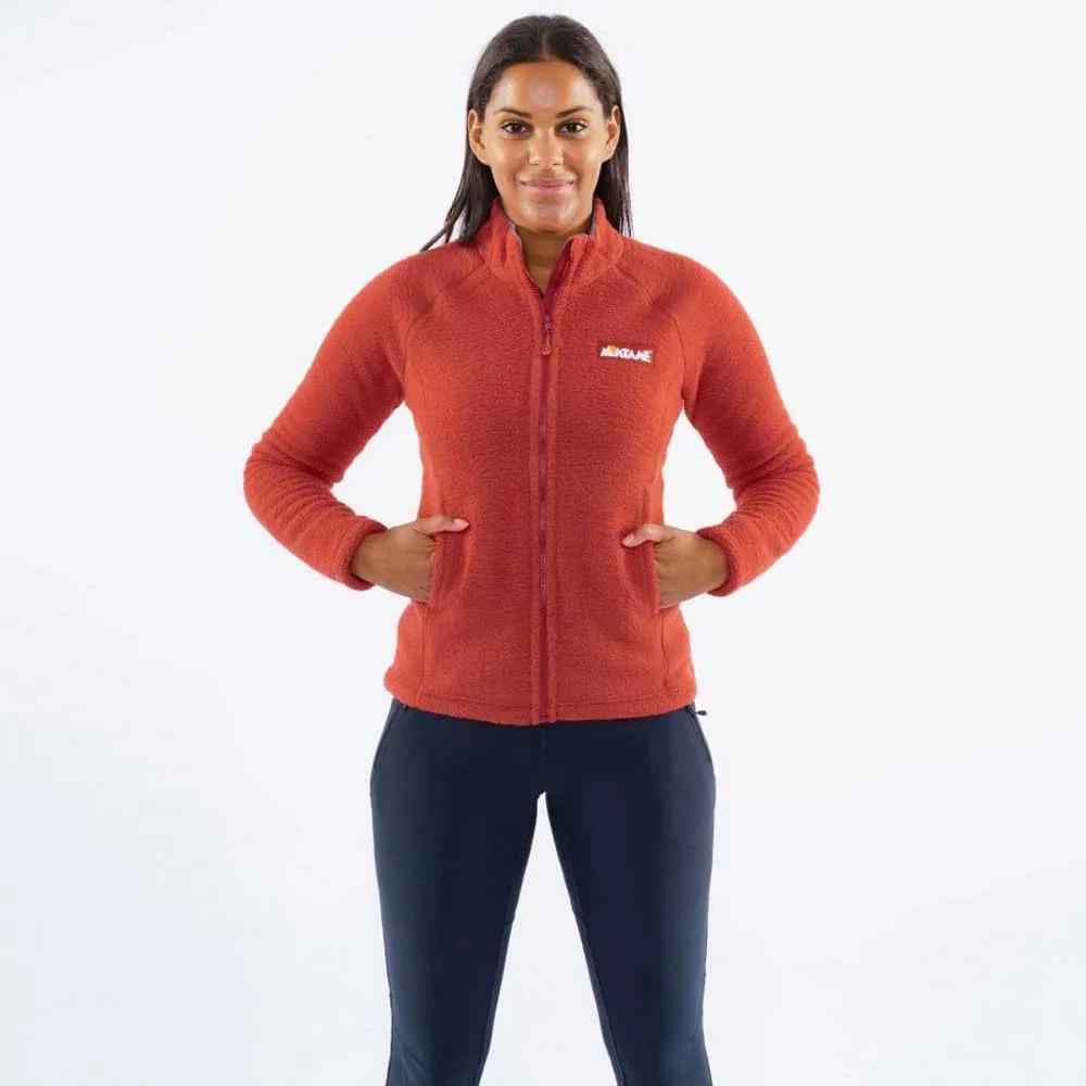 Montane Fleece Tundra