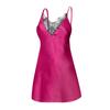 Ladies Fashion Sexy Lingerie Satin Comfortable Nightwear Underwear Nightgown