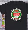 Vintage Sign T Shirt Old School Tee American Retro Gas Oil Motor Car Race