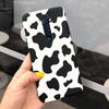 Cute Printed Phone Case For OPPO Reno2 Case Liquid Silicone Soft TPU Back Cover For Oppo Reno2 F / Z Reno 2 2F 2Z Cases Bumper