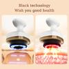 Vacuum Cupping Massage Device 6 Gear Electric Heating Scraping Suction Cups Chinese Anti-cellulite Vacuum Cupping Massage