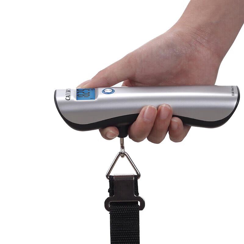 Xiangshan Portable Digital Luggage Scale 50kg