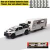 1:32  Ram 1000 Trx Mammoth Pickup Alloy Metal Diecast Model Car Decoration Ornament Pull Back Toy Collectibles Hobby Gift