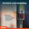 LED Light LARRY "BIG 2" NEB-6737-G