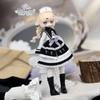 [Genuine] In Stock Hot Meki Ultimate Blessing Series 8Point Bjd  Toys Pendant Handheld Trendy Toy Fan'S Kawaii Gifts