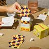 Carte per Avviare Conversazioni Edizione Famiglia Gioco di Coppia Intrattenimento per Feste