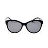 Chanel Fashion Simple Casual Sunglasses Black Round Unisex sunglasses CH5458C622T8