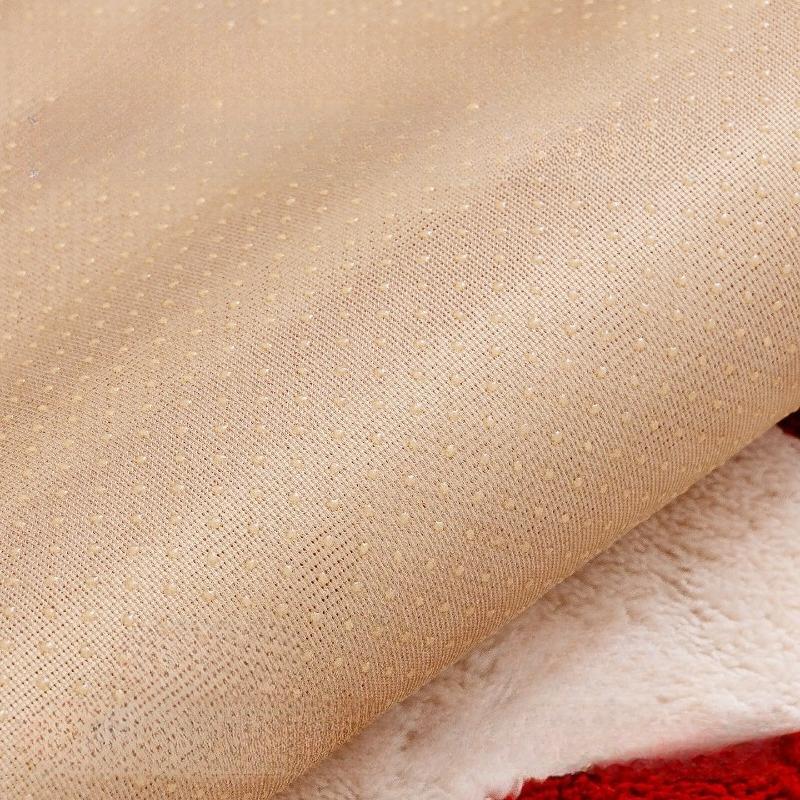 Thickened Sofa Cover for Autumn and Winter New Plush Anti Slip Warm Wear-resistant Breathable Seat Cushion Home Sofa Decoration