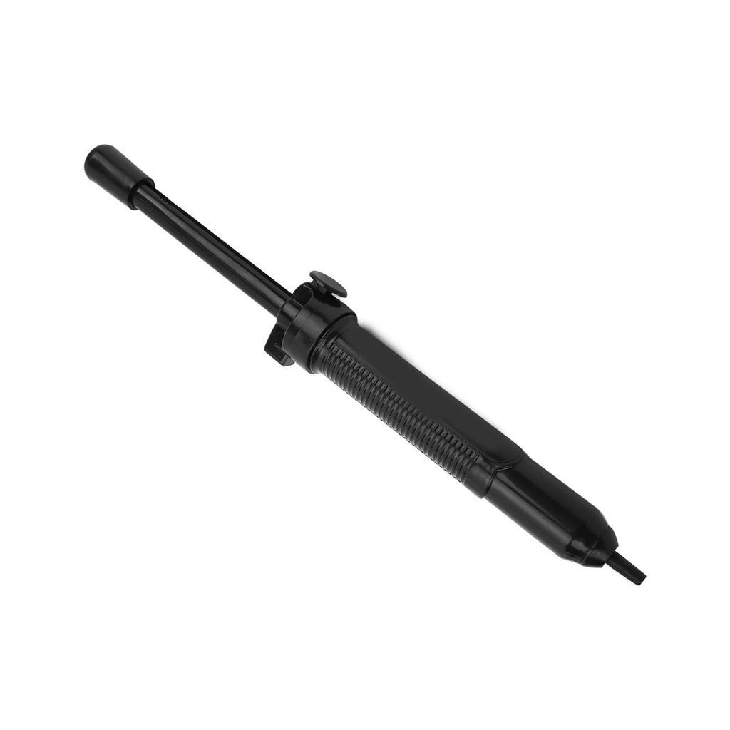Solder Sucker Manual Powerful ABS Pumping Desoldering Sucker Pen for Electronic Soldering Tools