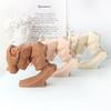 2D 12-19cm Couple Kissing Candle Silicone Mold Nordic Man and Woman Kissing Sculpture Statue Resin Gypsum Mold Soap Mold