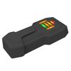 Pipe Detector Metal Detector with LED Indicator Audios Alarm Multifunction Wall Metal Finder Scanning Tool Professional