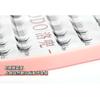 Nreain - Cat Eye Multipack False Eyelashes Cluster