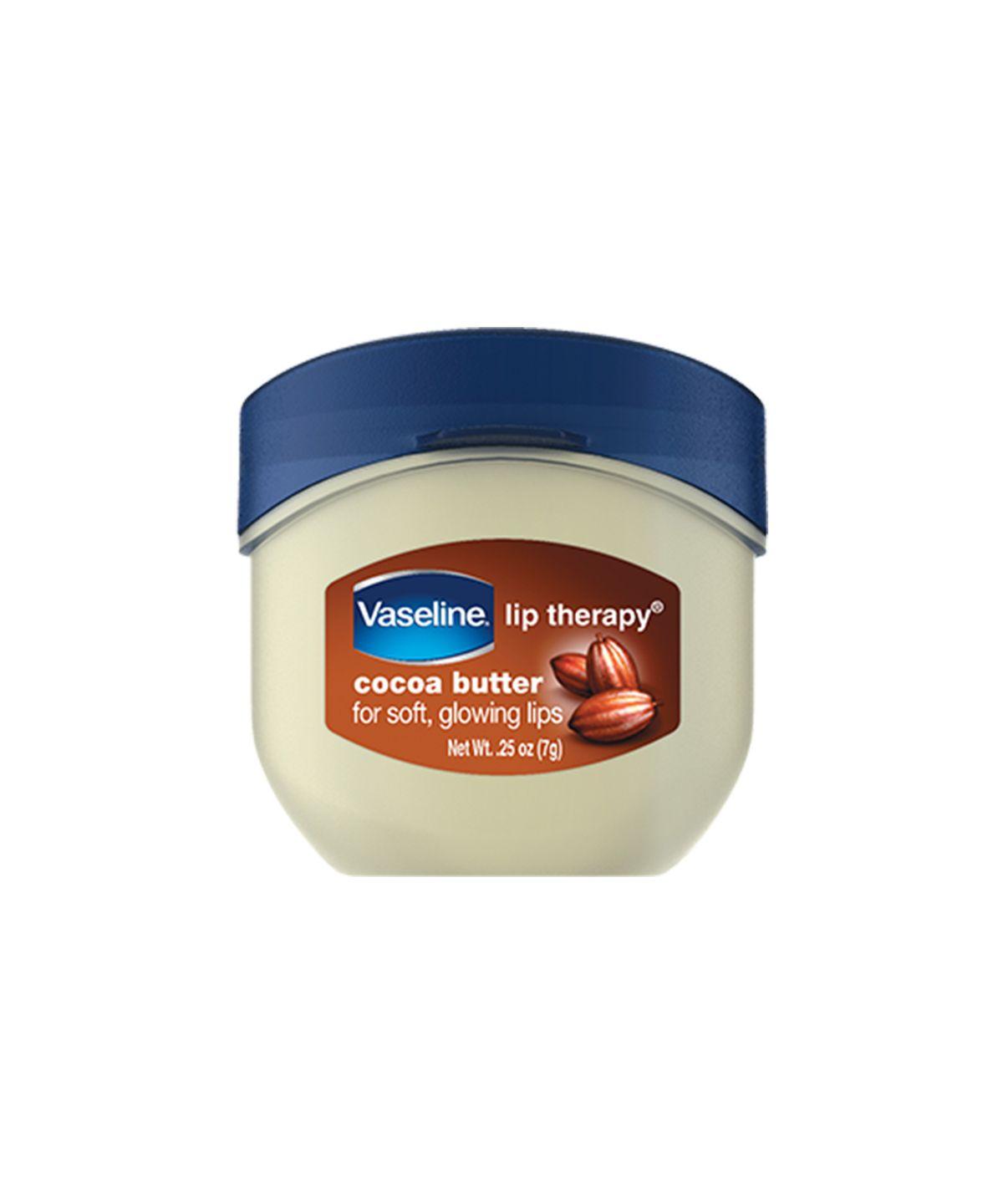 Mini Lip Balm Cocoa 7g