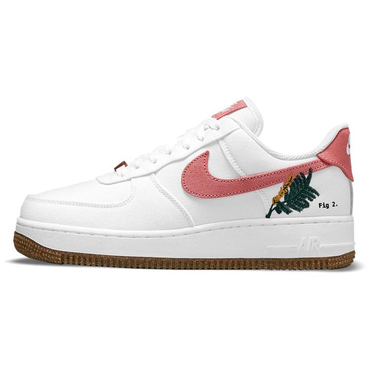 

Новые женские Nike Air Force 1 Low Catechu CZ0269-101 35.5