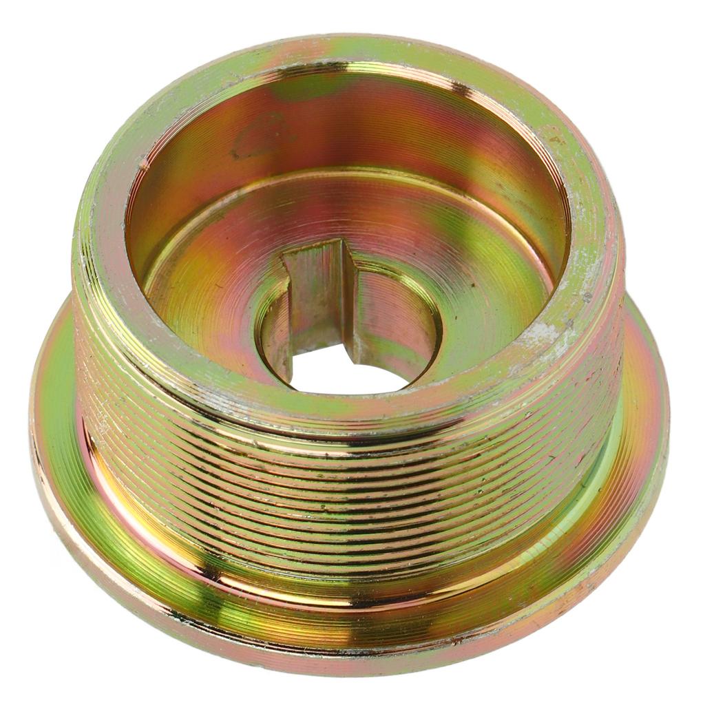 Adaptateur de roue libre pour entraînement droit pour moteur MY1016Z MY1016 MY1018 MY1020 Installation de roue libre