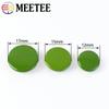 10/20 Set Meetee 12-17mm Bottoni a Pressione Chiusure Bottoni a Pressione Colorati Artigianato della Pelle Abbigliamento Borse Decorazione Accessori per Cucito