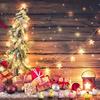 50 Stück Leuchtende Weihnachten Mini Harzente Leuchten im Dunkeln Kleine Ente Miniaturfiguren Für Party, DIY Mikro-Landschaftsdekor