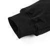 Skechers Solid Color Mid-Rise Comfortable Warm Knit Sports Pants Women Bottoms Carbon-Black P124W007-0018