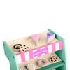 Ricokids 785100 Mint Coffee Machine