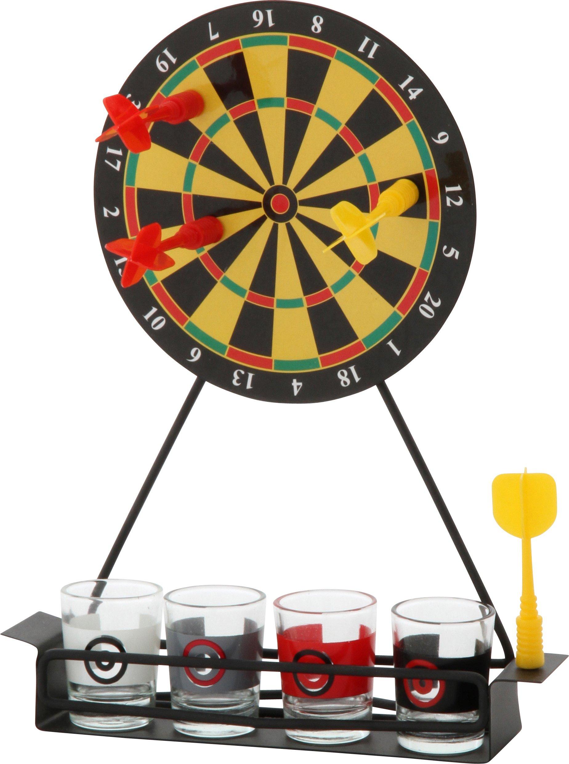 

Fujibo Drink Darts Shot Set 22272