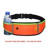 Running Waist Packs Gym Women Sports Fanny Pack Cell Mobile Phone for Running Jogging Run Pouch Hydration Cycling Bag