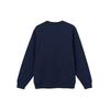 Stussy Central Chest Embroidered Logo Sports Hoodie Unisex Hoodies 118419