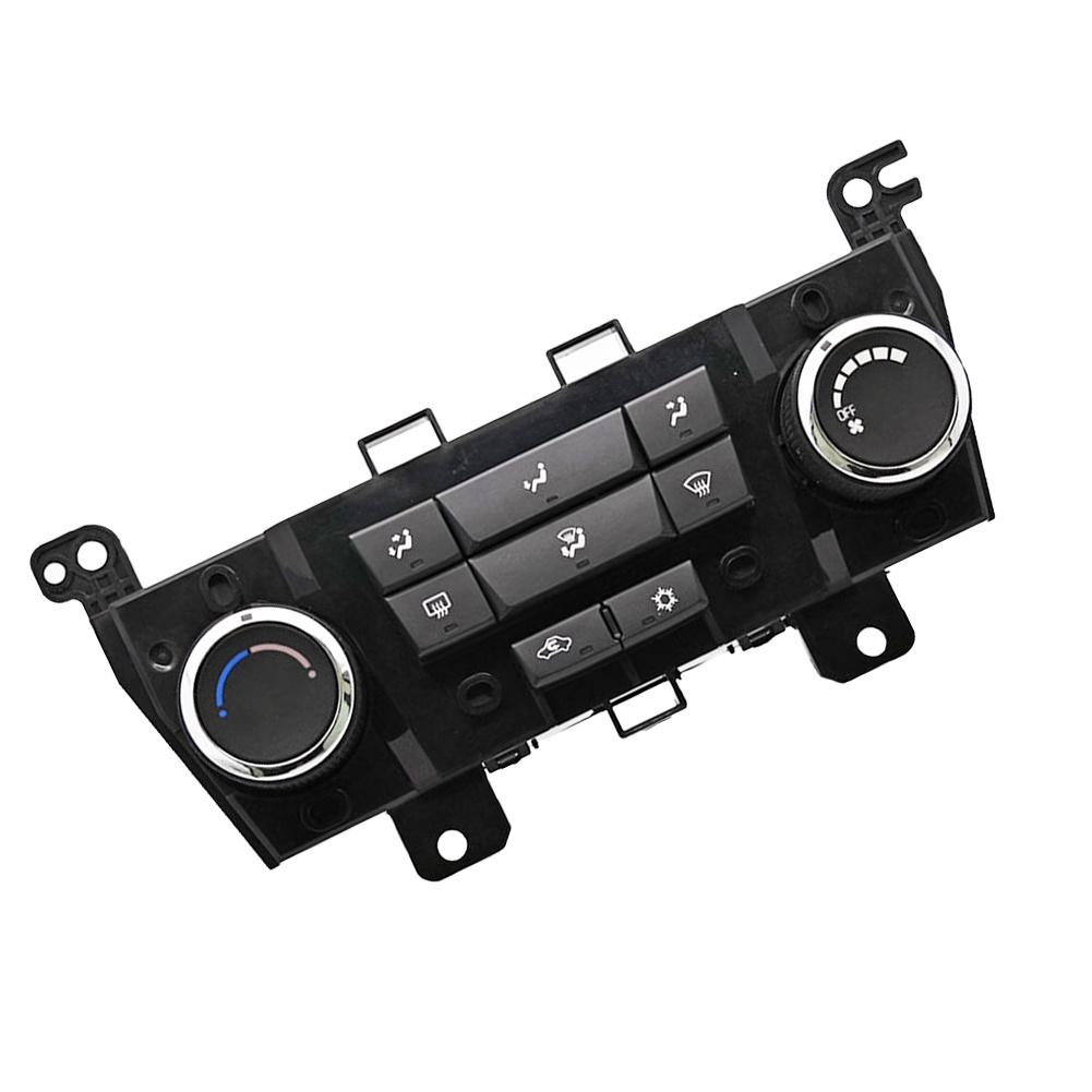 

6-pin AC Heater Climate Control Module 9057231 95146207 Replacement For Chevrolet For Cruze 2009-2016 Car Accessories China Mainland