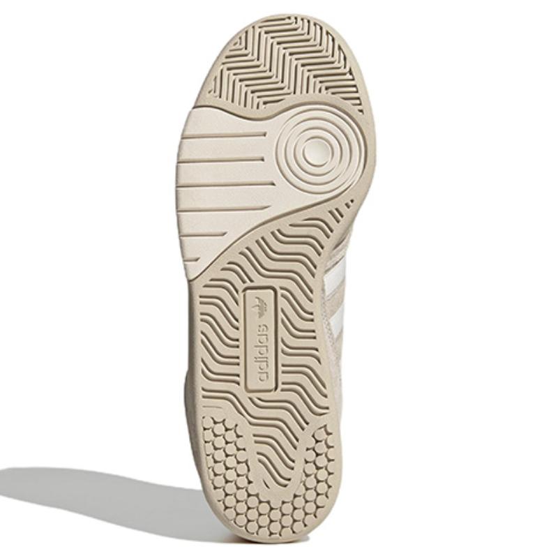 Adidas Originals Courtic 'White Core Brown' Sneaker GX4367