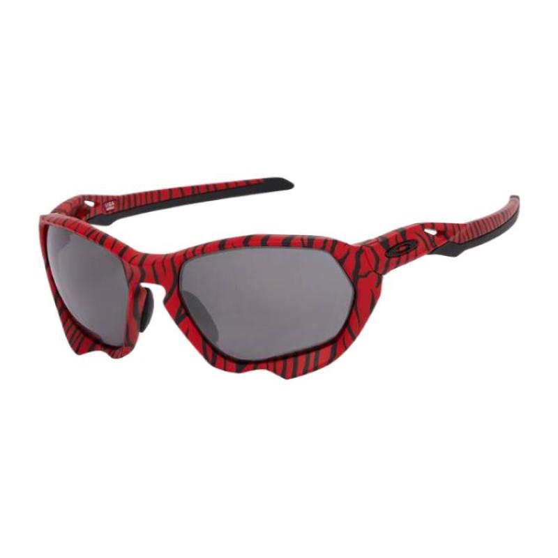 Солнцезащитные очки Oakley для защиты глаз из TR/Memory Plastic, неправильной формы 59
