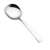 Muke 04 Thickened Stainless Steel Serving Spoon