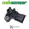 3 BAR Boost Pressure MAP Sensor AG91-9F479-AB For Ford B-MAX C-MAX II FIESTA VI FOCUS III GALAXY KUGA II MONDEO IV 1.6 1.0 2.0