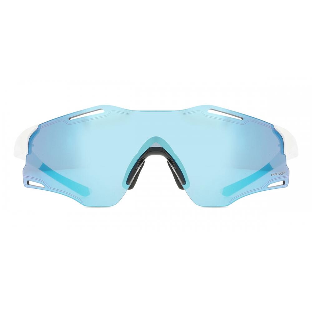 

Oakley Oo9512d Cybr Zero Asian Fit 951202 Unisex Sunglasses 139-1-125