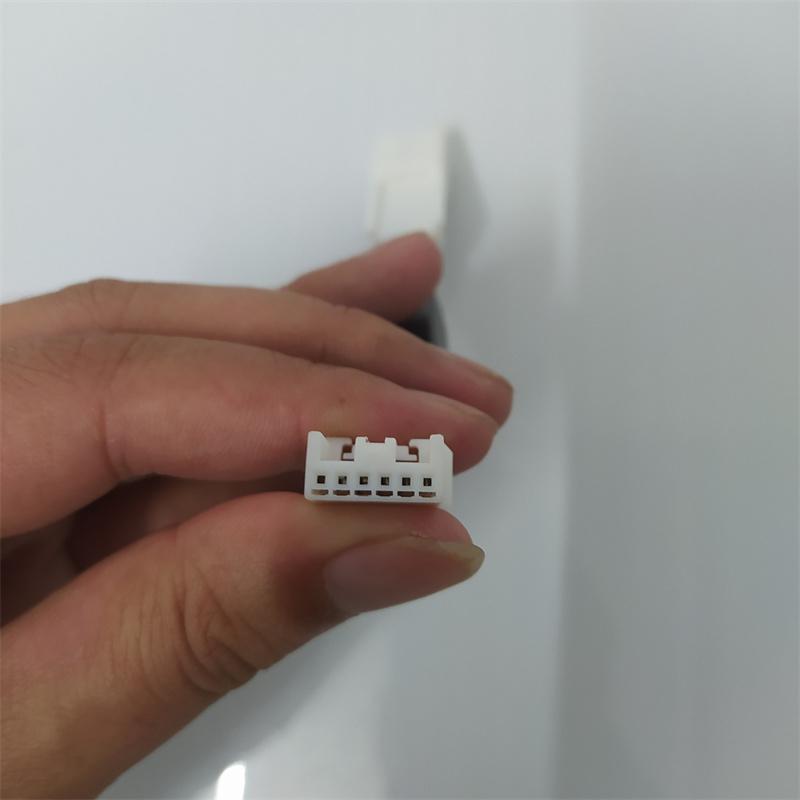 For Honda ACCORD G10 2018- Car Smart Stop Canceller Auto Stop Start Engine System Eliminator For the 10th generation accord