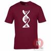 Dna TShirt Csi Forensic Science Style Icon Fun Awesome Festival Ncsi Police