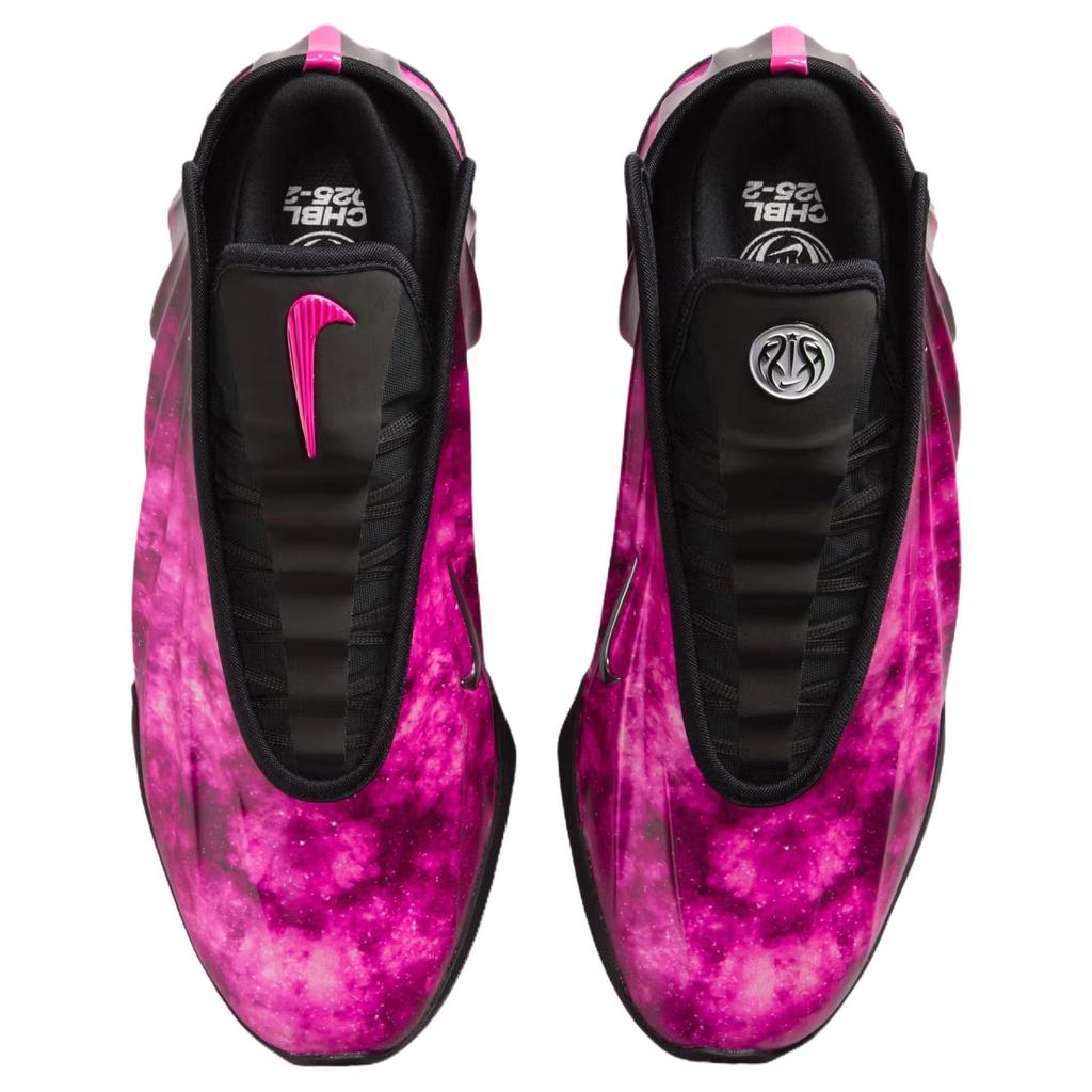 Nike GT Future CHBL Passionate Pink Metallic Dark Gray PE Unisex Sneakers Purple Multicolor-Metallic-Dark-Gray IH1109-600