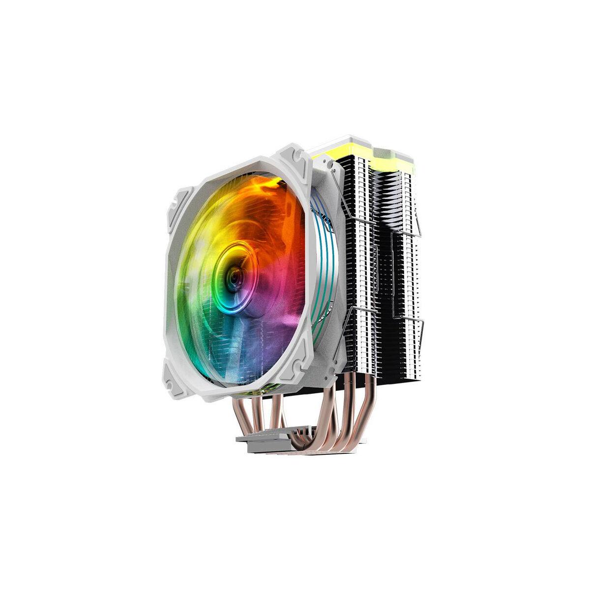 

Вентилятор Nfortec Centaurus X для ПК