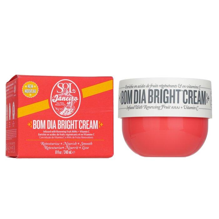SOL DE JANEIRO Body Bomb Dia Bright Cream