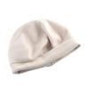 Pattern Cotton Polyester Fleece Korean Style Hat Women Beret Round Beret Winter Autumn Hat