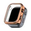 PC Protective Shell Hollowed Out Watch Case Protections Cover For Dedicated Mdoel Bracelets Ensures Durability