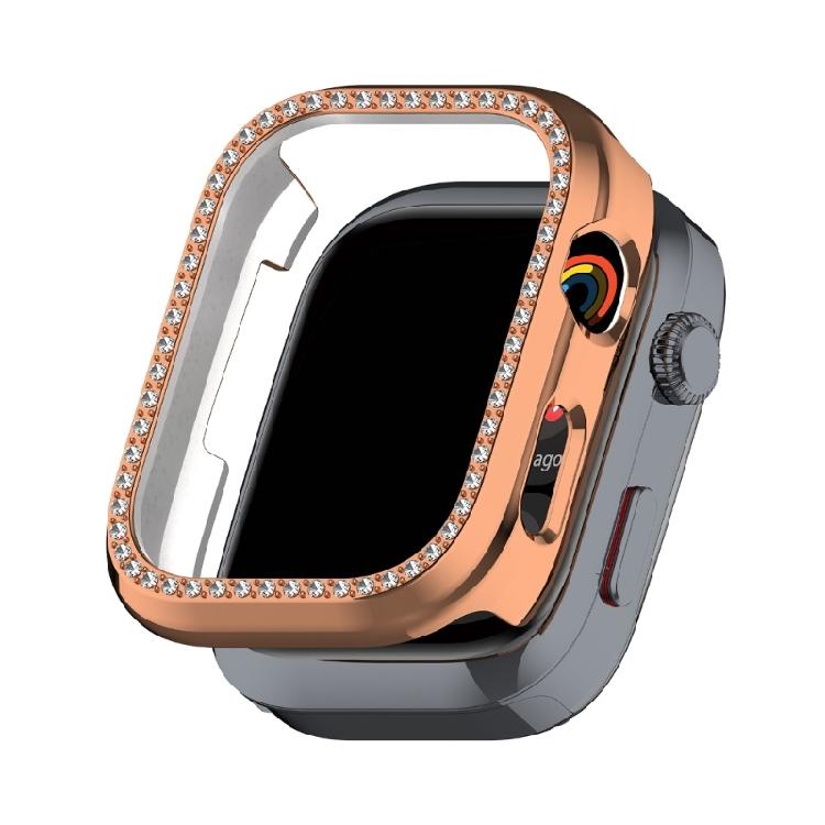 PC Protective Shell Hollowed Out Watch Case Protections Cover For Dedicated Mdoel Bracelets Ensures Durability