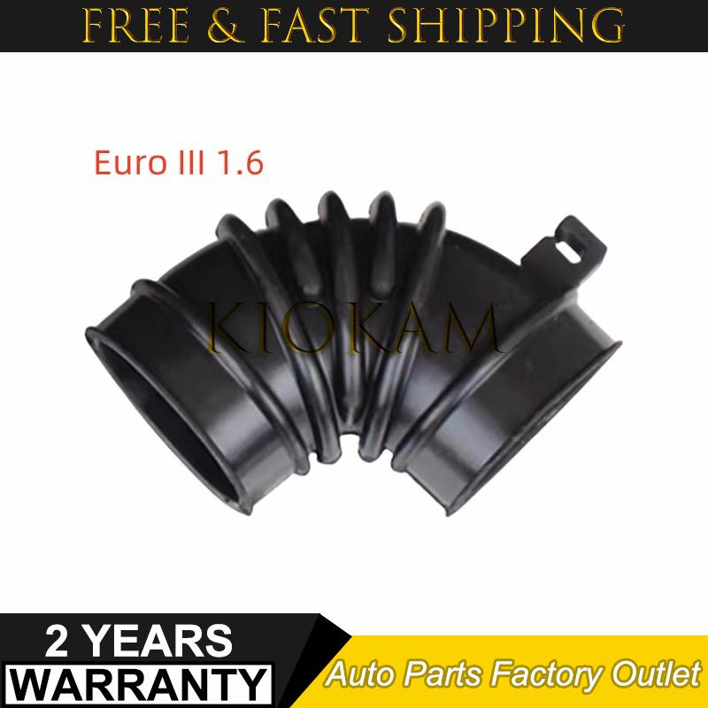 High Quality 13881-63J00 1388163J00 Engine Air Intake Pipe for Suzuki SX4 Swift Liana Auto Parts Euro III 1.6