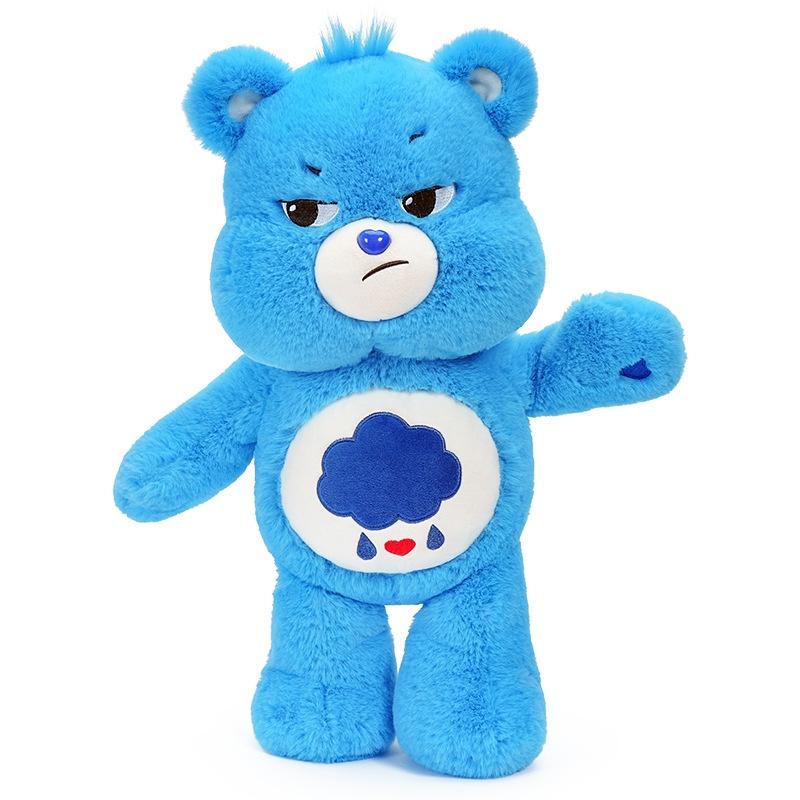 Soft And Huggable Carebears Plush Toy Rainbow Bear Stuffed Animal Doll