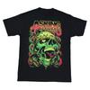 Asking Alexandria Band Men T Shirt  All Sizes 71